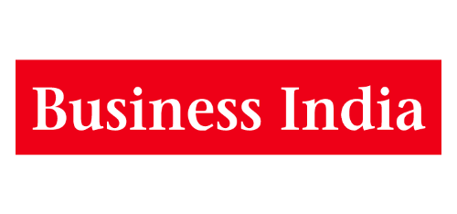 business india Logo